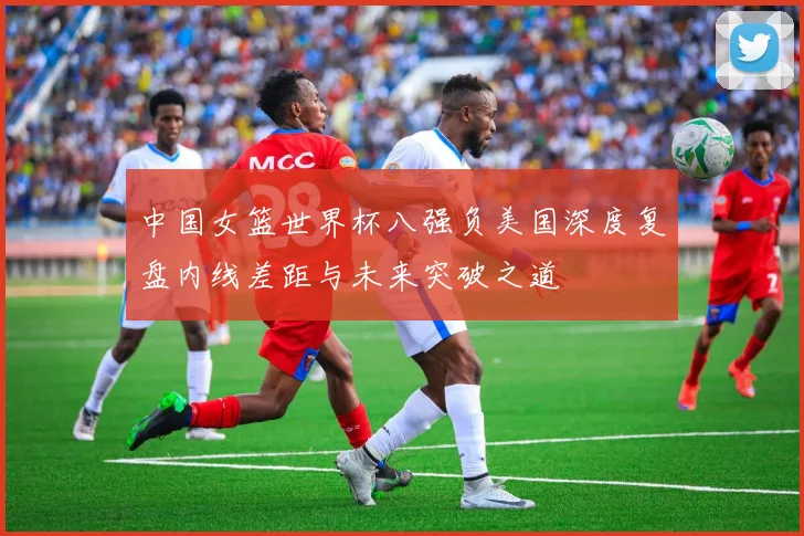 中国女篮世界杯八强负美国深度复盘内线差距与未来突破之道