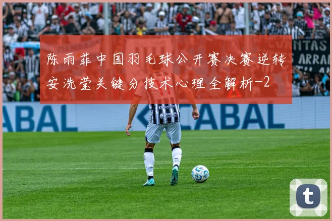 陈雨菲中国羽毛球公开赛决赛逆转安洗莹关键分技术心理全解析