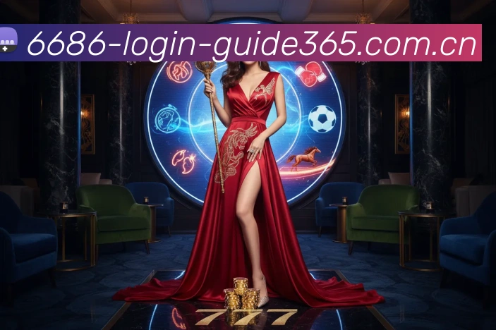 6686登录通道APP 封面图